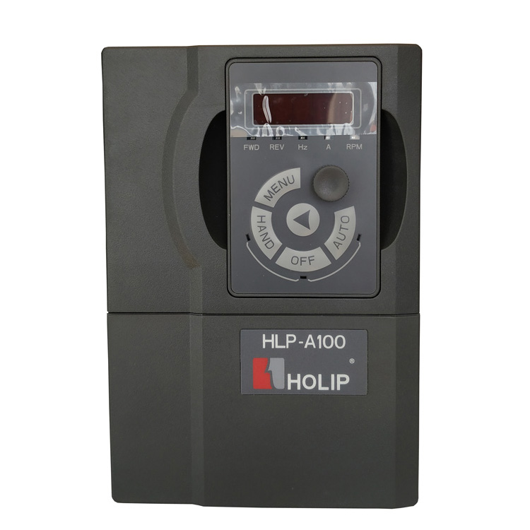海利普变频器HLP-A100